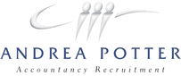 Andrea Potter Accountancy Recruitment